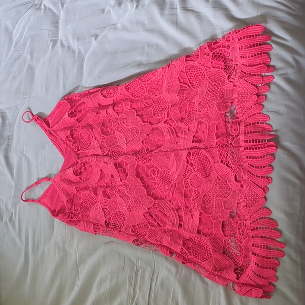 Express dress